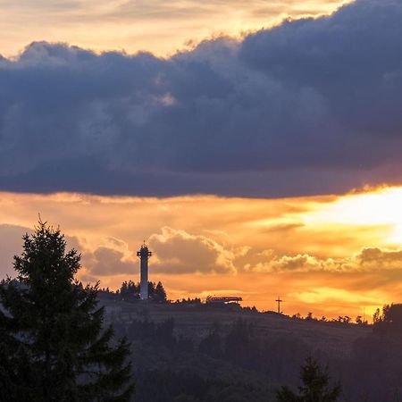 Fewo Poenblick Willingen  Exterior foto